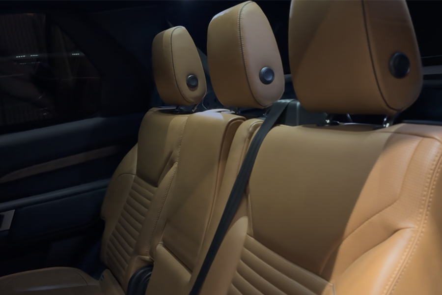 DISCOVERY 3.0 V6 SC HSE